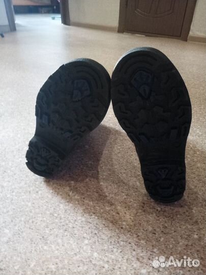 Сапоги Резиновые 37 Новые