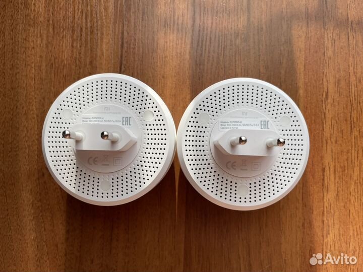 Хаб для умного дома Xiaomi Mi Control Hub Gateway