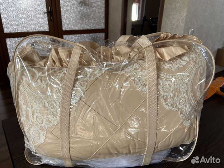 Постельное белье Бортики для детей