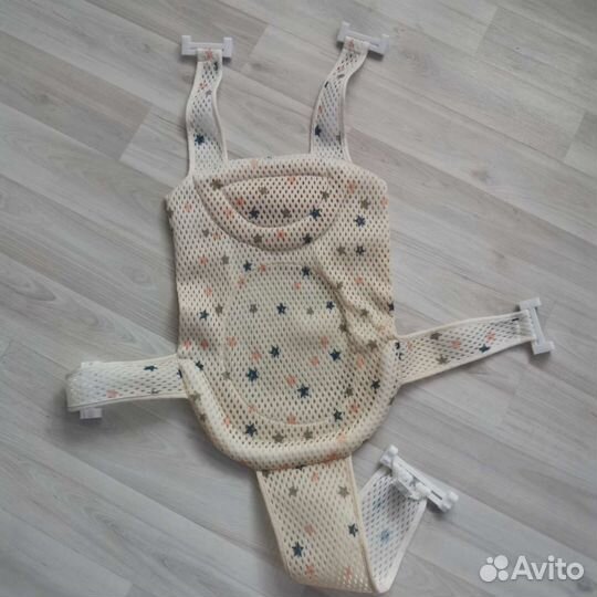 Гамак для купания малыша