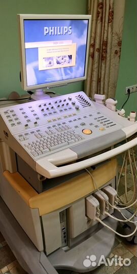 Сдаю в аренду узи аппарат, сканер ультразвуковой д