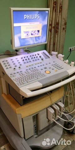 Сдаю в аренду узи аппарат, сканер ультразвуковой д