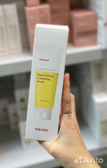 Корейская косметика