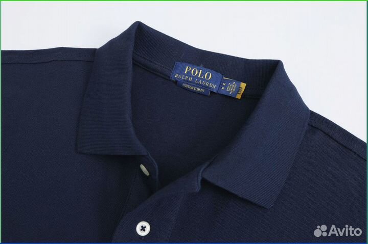 Футболка Polo Ralph Lauren (Арт. 229573)