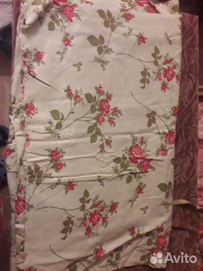 Ткань для штор