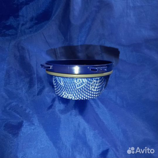 Фильтр для пылесоса Samsung DJ97-02649B