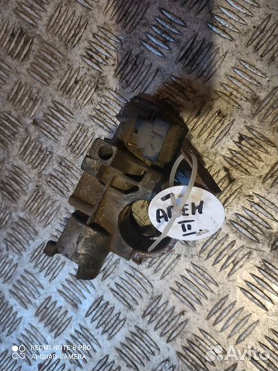 Замок зажигания Toyota Avensis 2