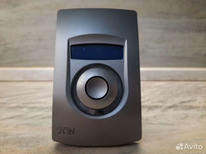 ZAC-30 контроллер усилитель