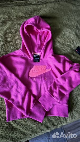 Толстовка Nike