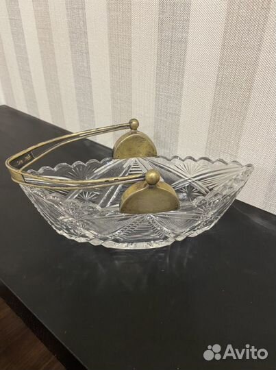 Ваза конфетница