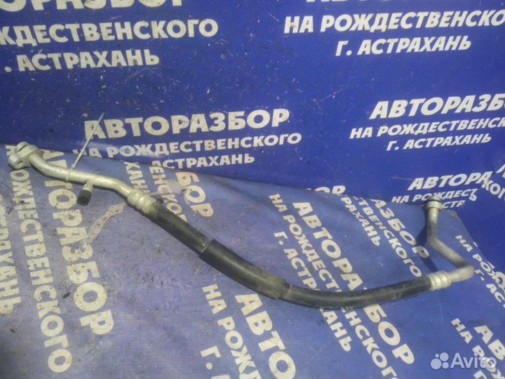 Трубка кондиционера Infiniti Fx35 кроссовер VQ35DE