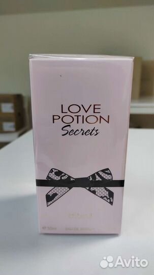 Туалетная вода Орифлэйм