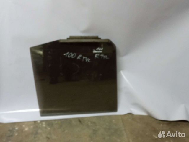 Toyota Land Cruiser 100 задние дверные стёкла. Фор