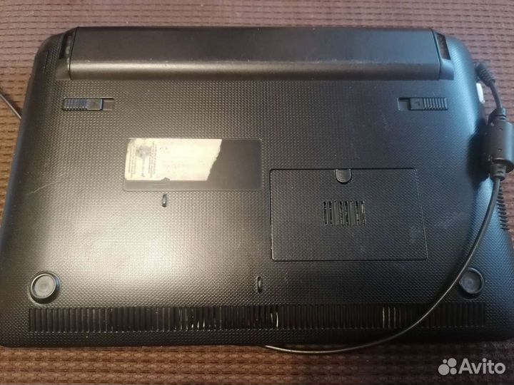 Нетбук asus eee pc