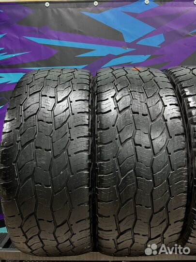 Cooper Discoverer AT3 Sport 275/55 R20