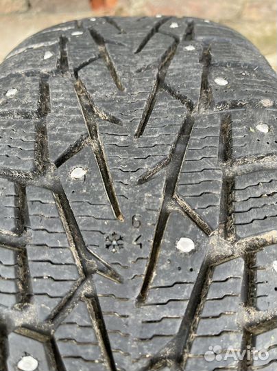 Nokian Tyres Nordman 7 195/65 R15 95