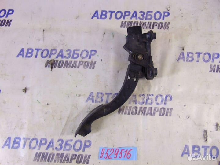 Педаль газа для Mitsubishi ASX 2010
