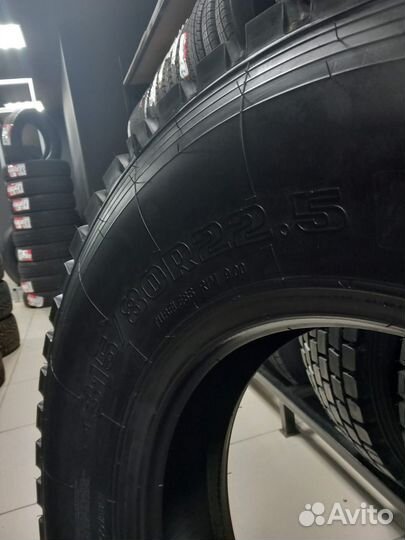 Firemax FM08 315/80 R22.5 156/153L 20PR