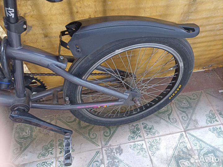 Велосипед бу BMX