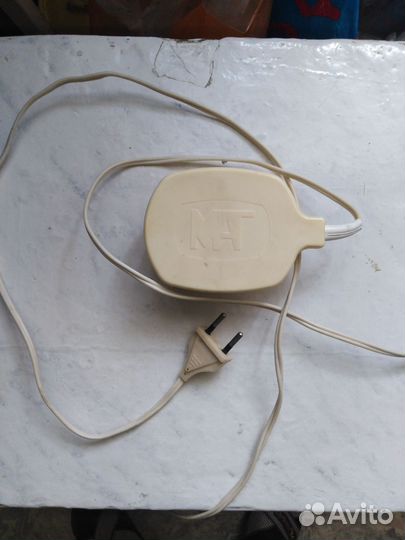 Медицинский препарат маг