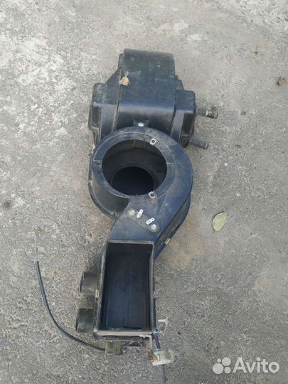 Печка волга 31029