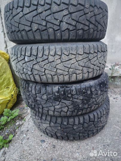 Pirelli ASW2 185/65 R14