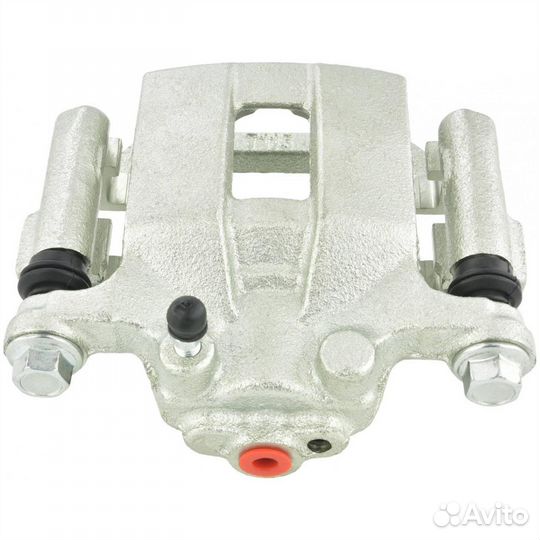 Суппорт тормозной nissan X-trail (T30