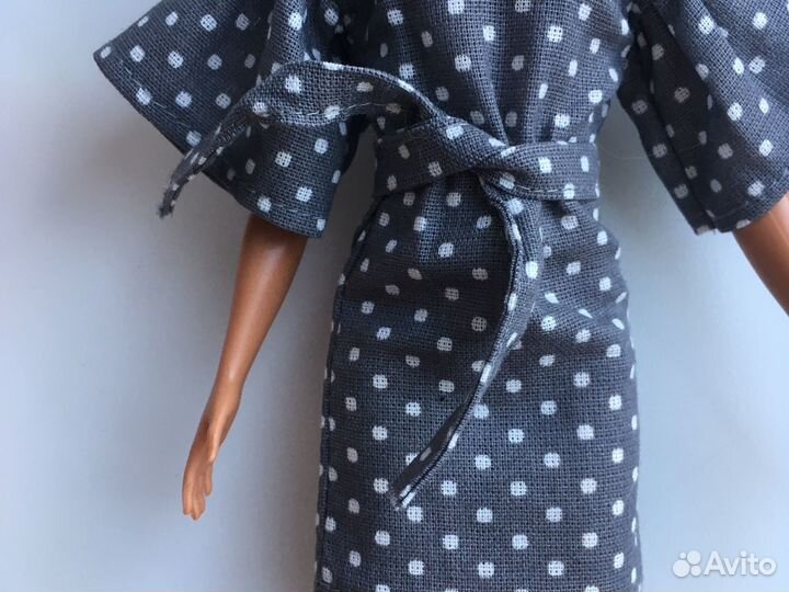 Одежда для Барби