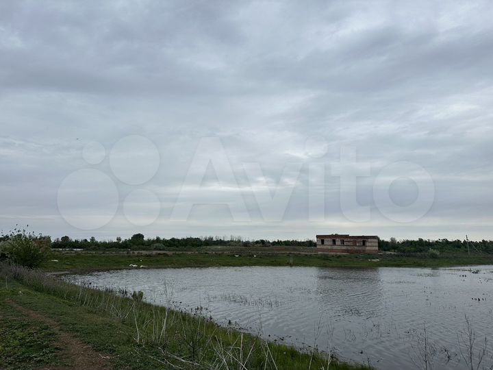 Участок 40 га (ИЖС)