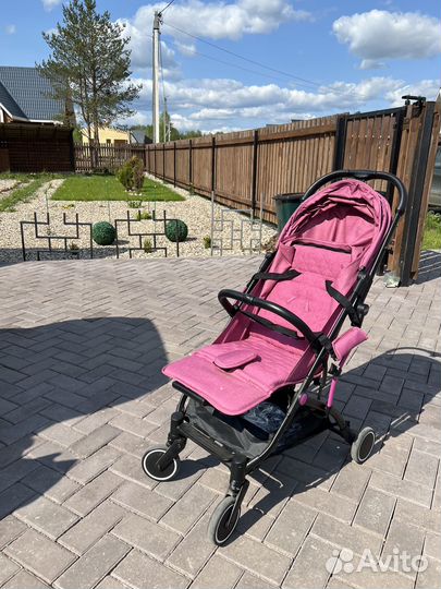 Коляска детская Chicco