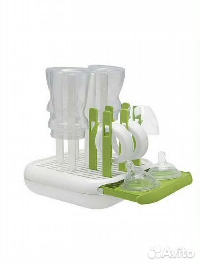 Сушилка для детских бутылочек Chicco