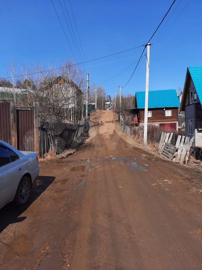 Участок 5,2 сот. (СНТ, ДНП)