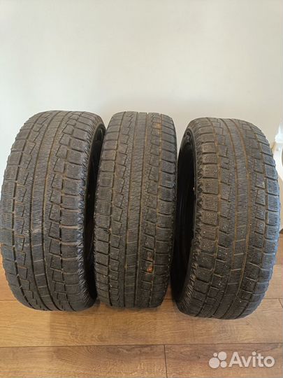 Hankook Winter I'Cept LV RW12 205/65 R15