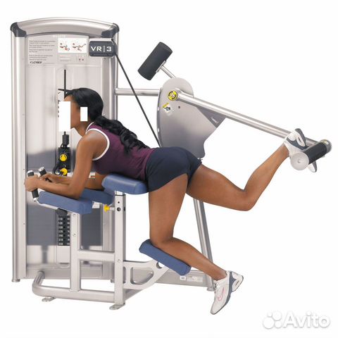 Тренажер на ягодичные мышцы