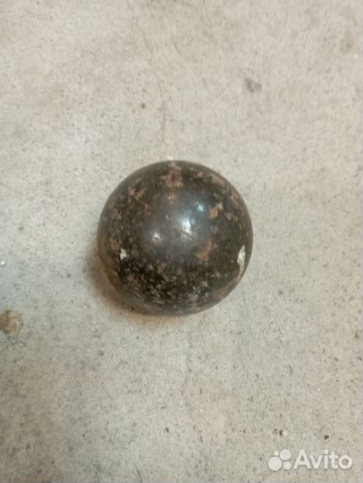 Ядро для метания