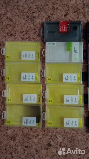 Чехлы на телефон samsung redmi Huawei honor xiaomi