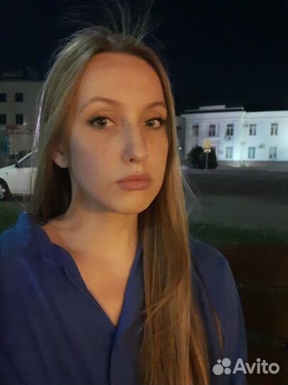 Медицинская сестра