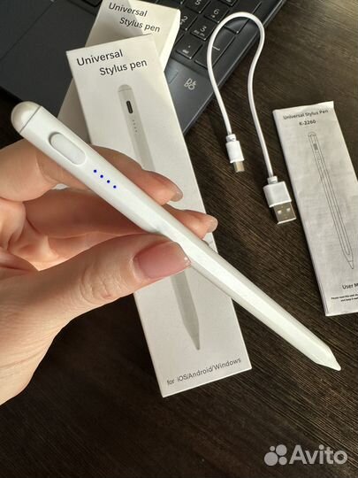Стилус универсальный