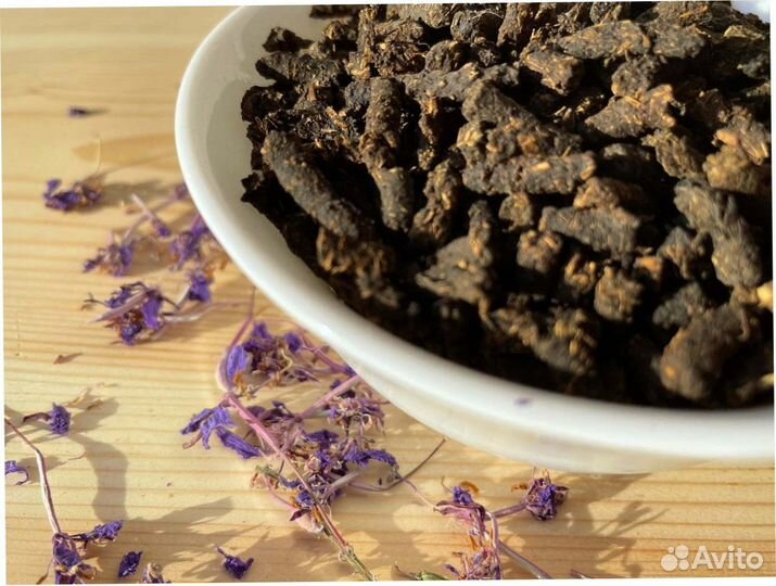 Иван-чай 1 килограмм свежий 2O23, крепкий