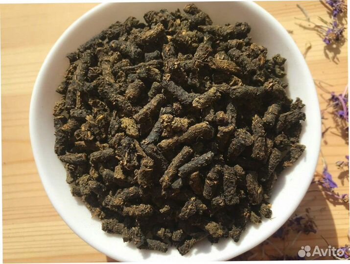 Иван-чай 1 килограмм свежий 2O23, крепкий