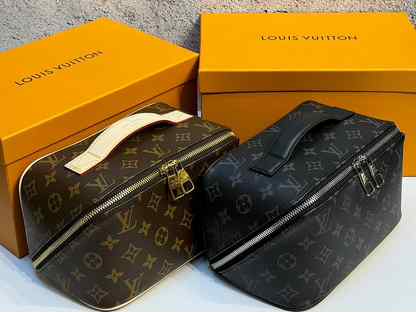 Стильная сумка для путешествий Louis Vuitton, Москва