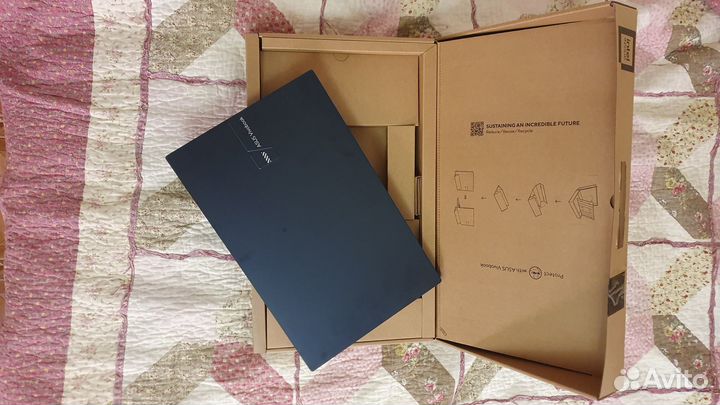 Ноутбук VivoBook 17 X1704Z