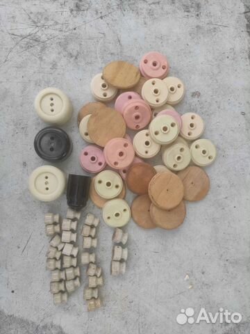 Электротовары СССР