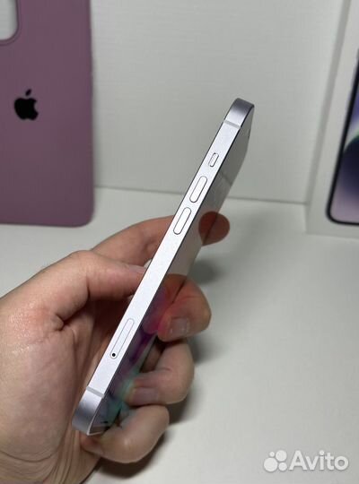 iPhone 14, 128 ГБ