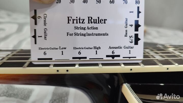 Электрогитара полуакустика Cort Yorktown-BV