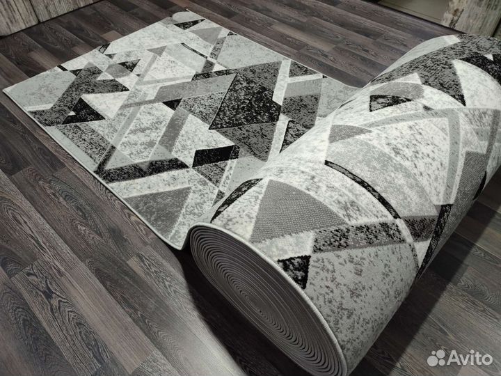 Ковёр Ковровая дорожка на отрез