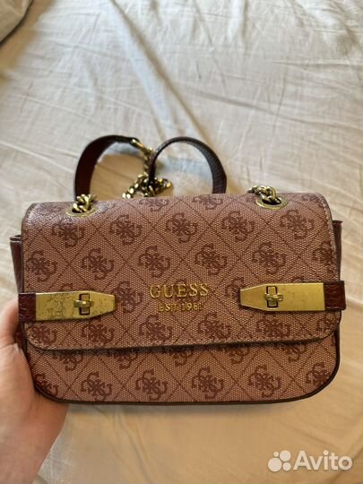 Сумка guess