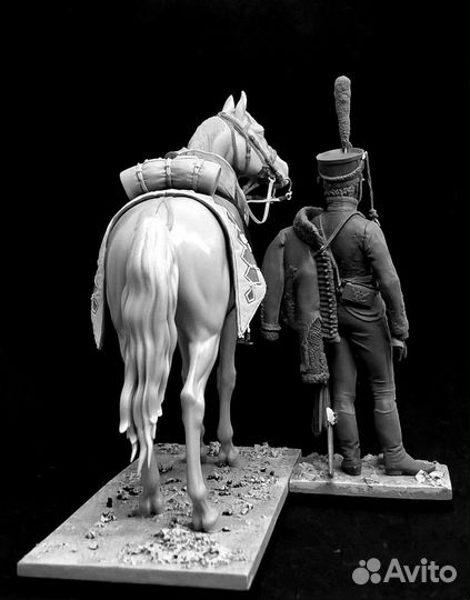 Миниатюра Chronos Miniatures CHM-54267(M)