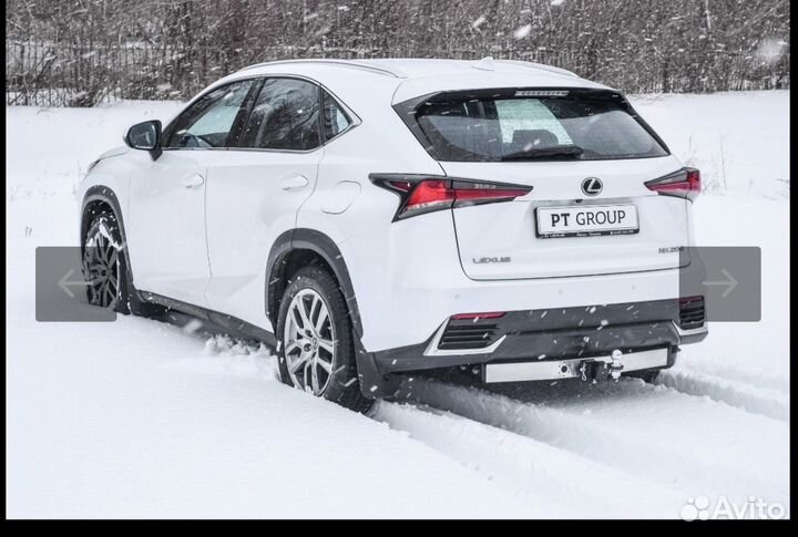 Фаркопы - широкий ассортимент