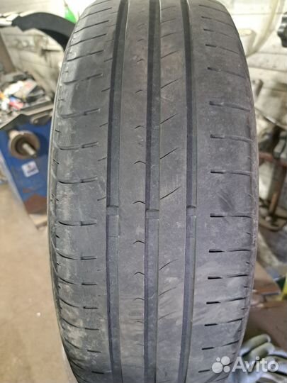 Hankook Kinergy Eco 185/65 R15